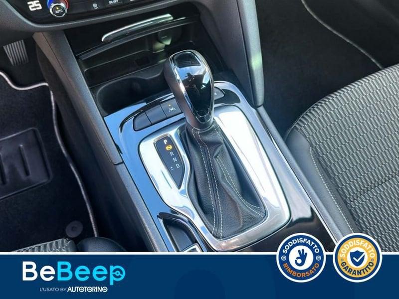 Opel Insignia SPORTS TOURER 1.6 CDTI BUSINESS S&S 136CV