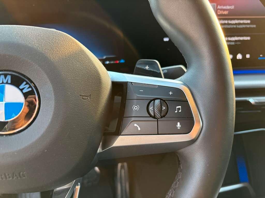 Bmw X2 sDrive 20d Msport 2025/ KM 25.000 IVA ESPOSTA Tua a solo 459 Euro al mese