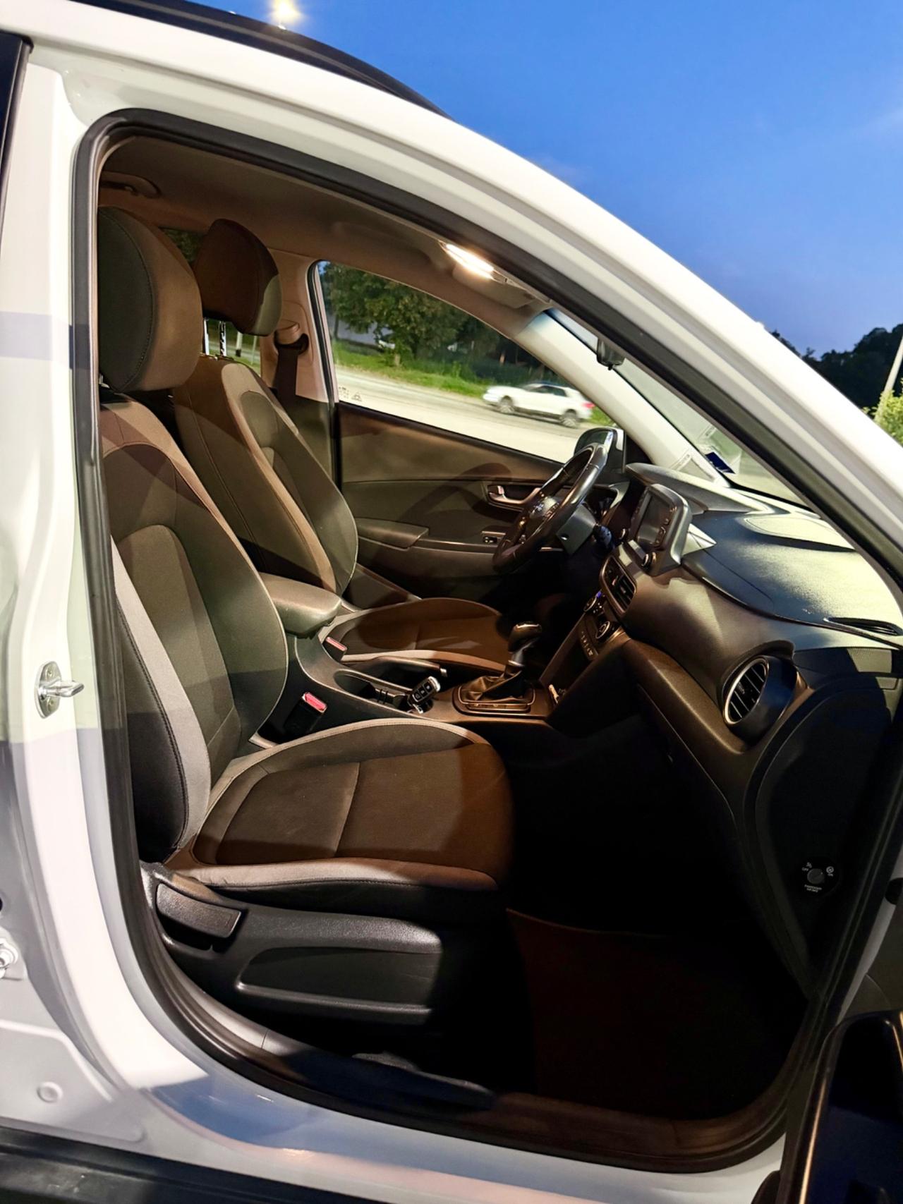 Hyundai Kona 1.6 CRDI 115 CV XTech