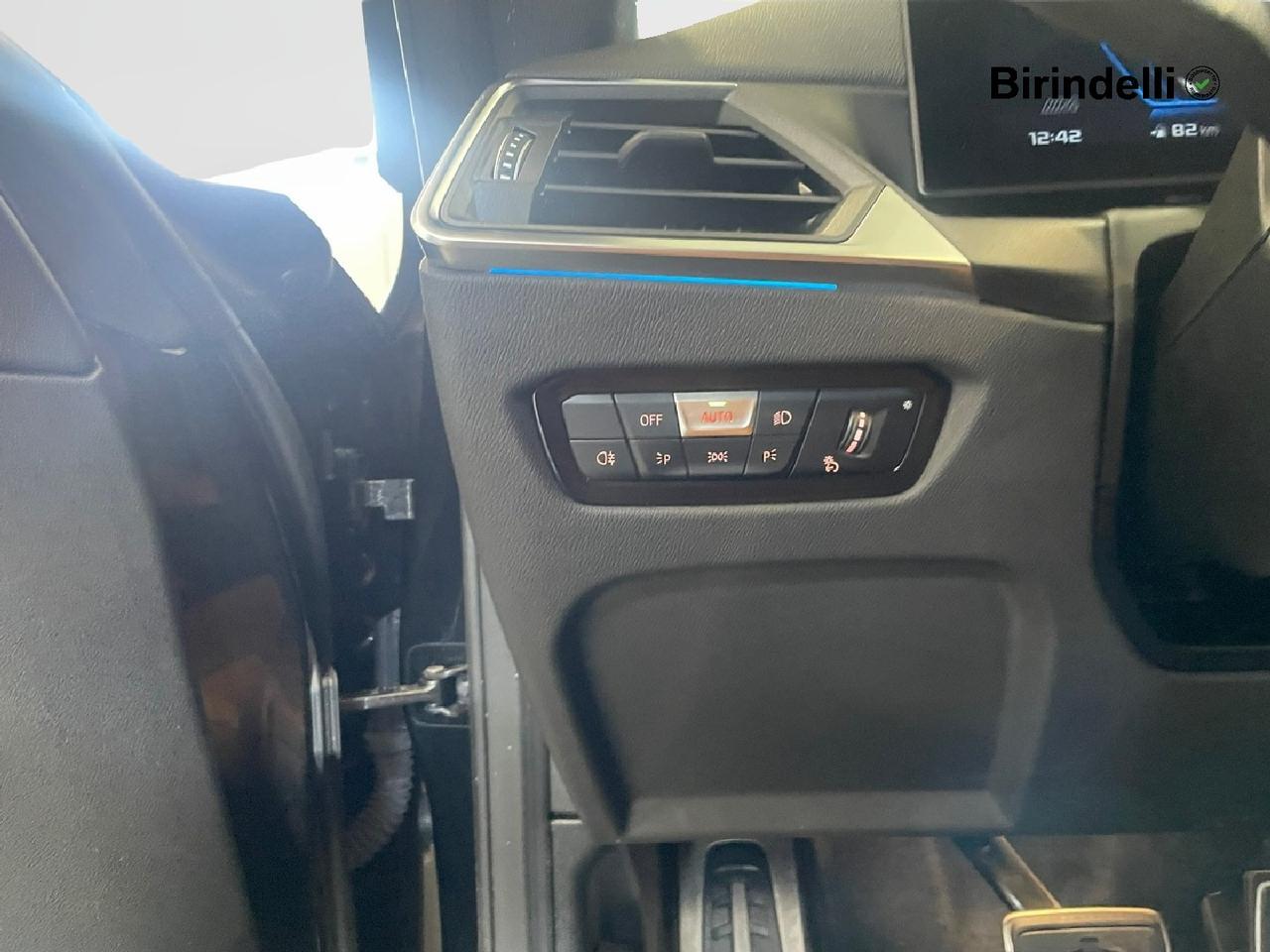 BMW Serie 2 Cpé(G42/87) - M2