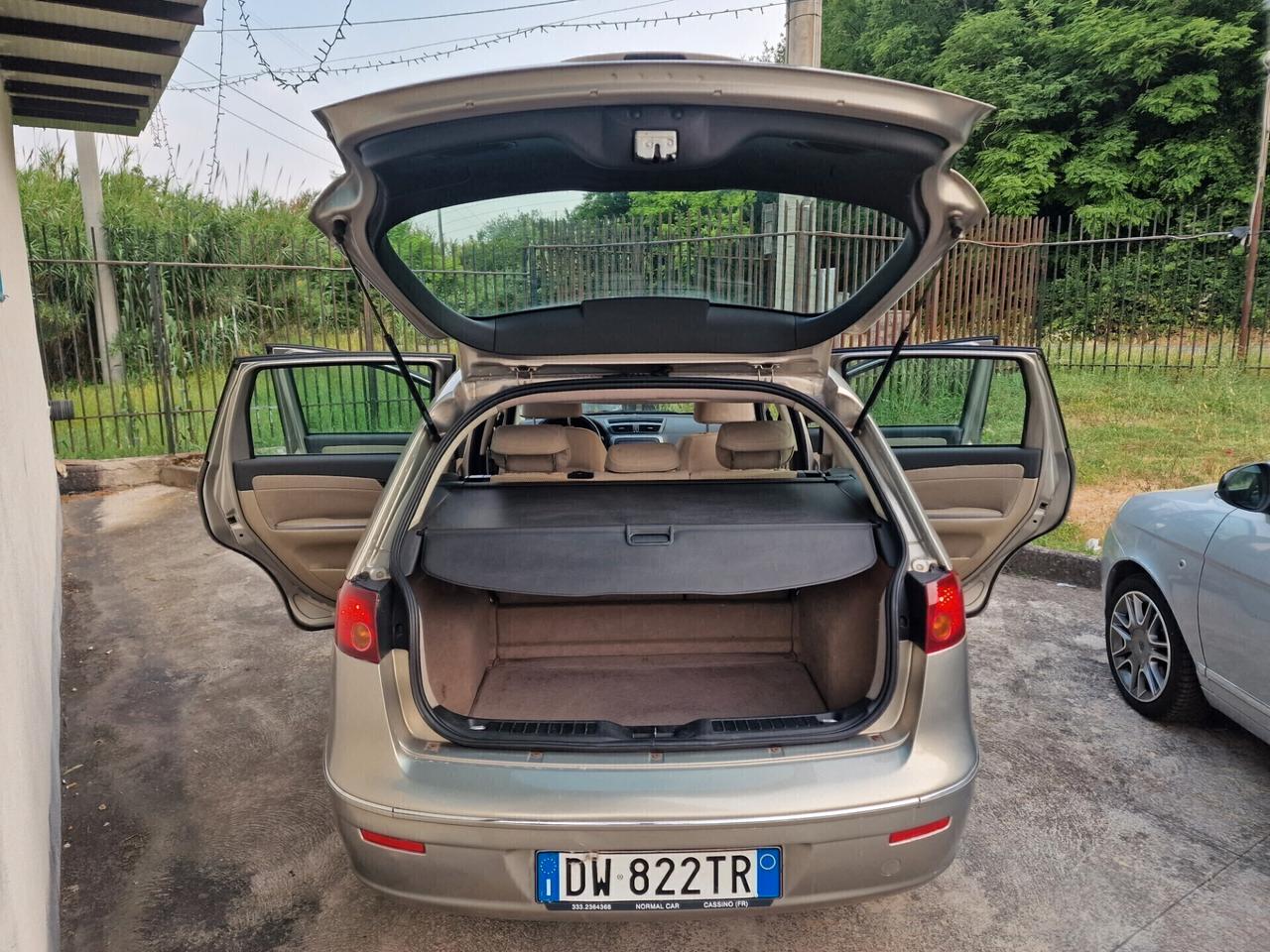 Fiat Croma 1.9 Multijet Dynamic "ottime condiz."