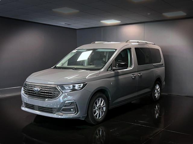 FORD Tourneo Connect Grand T. 2.0 EcoBlue Powershift Titanium 7 POSTI