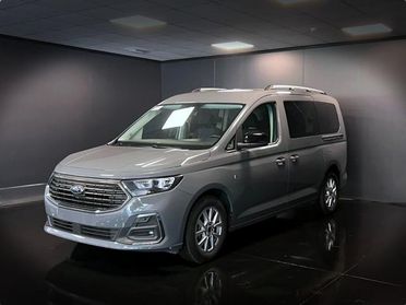 FORD Tourneo Connect Grand T. 2.0 EcoBlue Powershift Titanium 7 POSTI