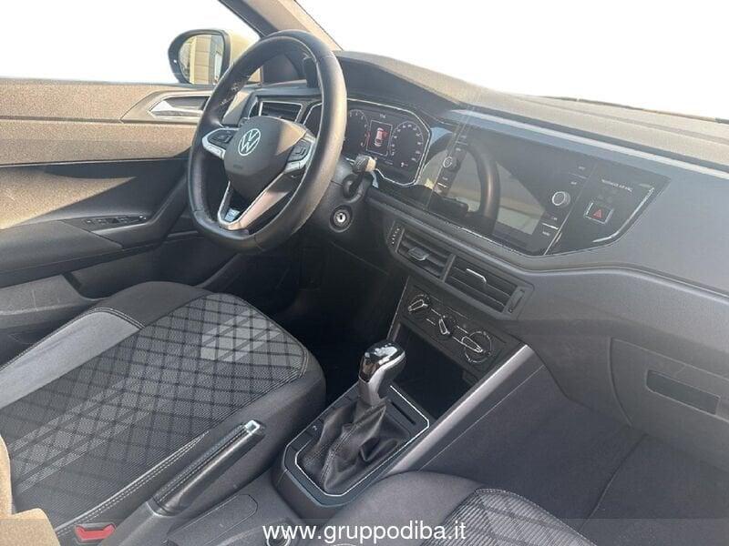 Volkswagen Taigo 1.0 tsi R-Line 110cv dsg