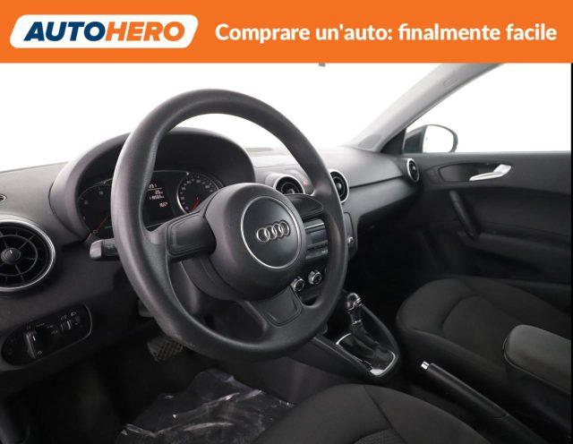 AUDI A1 SPB 1.4 TDI S tronic