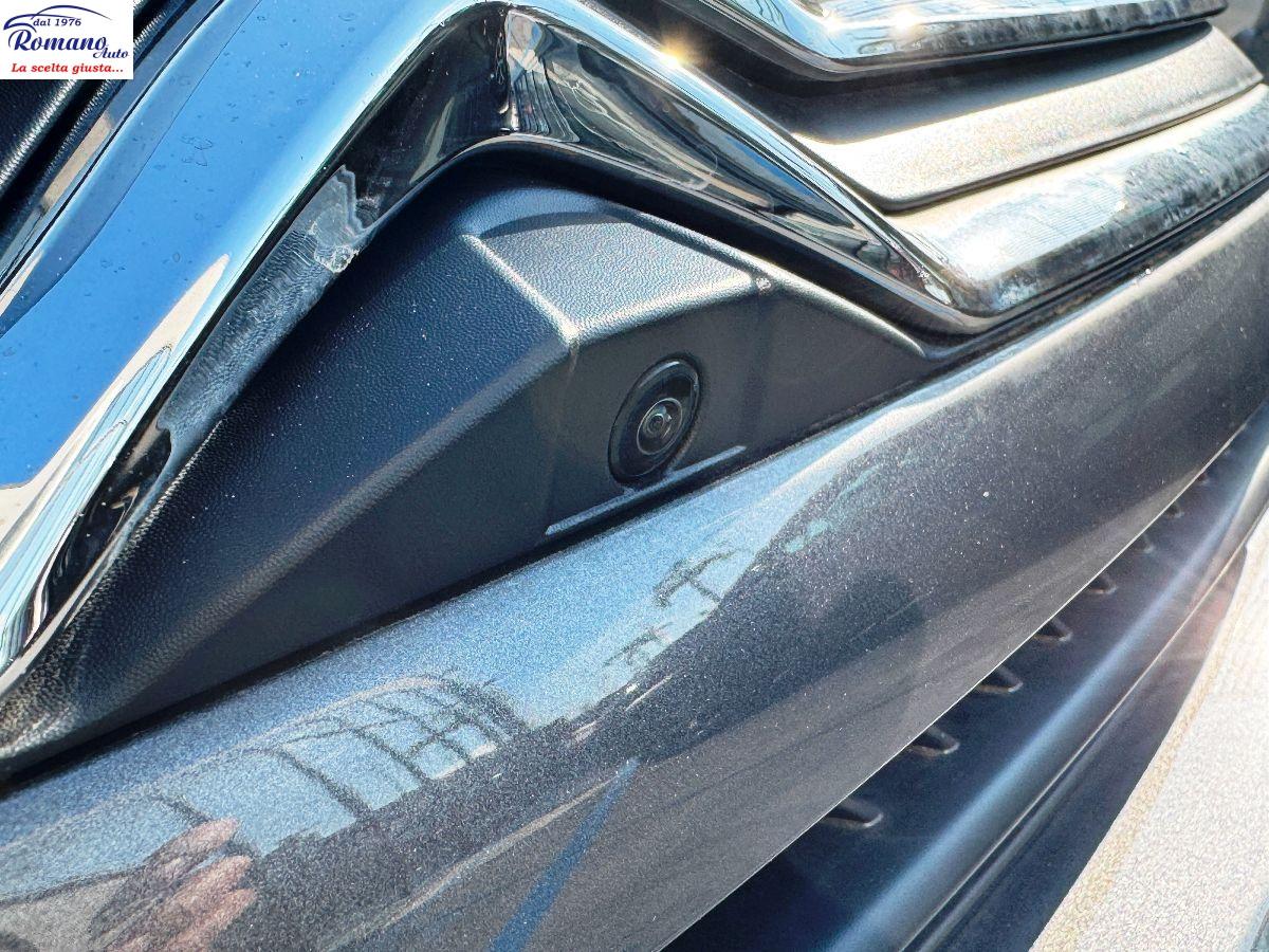 CITROEN - C4 - PureTech 130 Max #VIRTUAL COCKPIT!