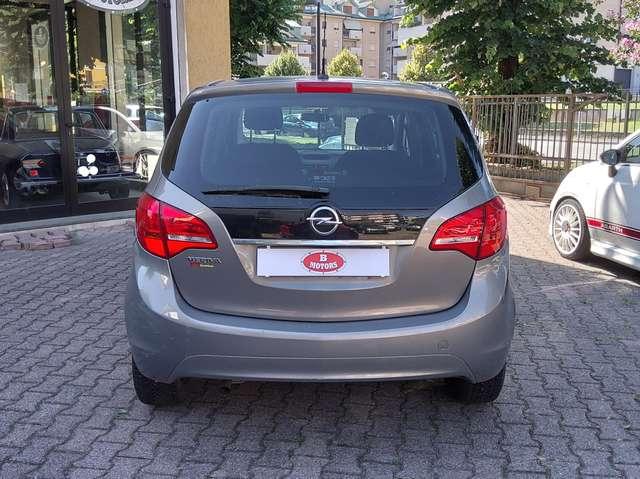 Opel Meriva Meriva 1.4