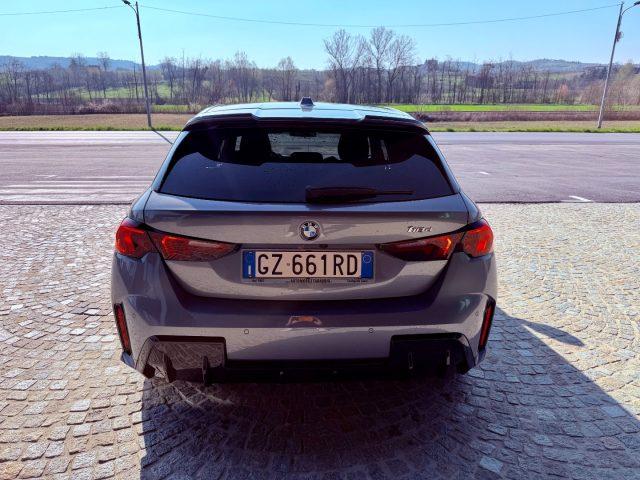 BMW 118 MSPORT PRO AUTO - KM 11.000 - PROMO FINANZIAMENTO