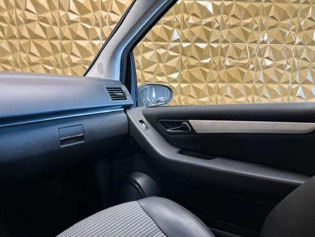 Mercedes-benz B 180 CDI Sport