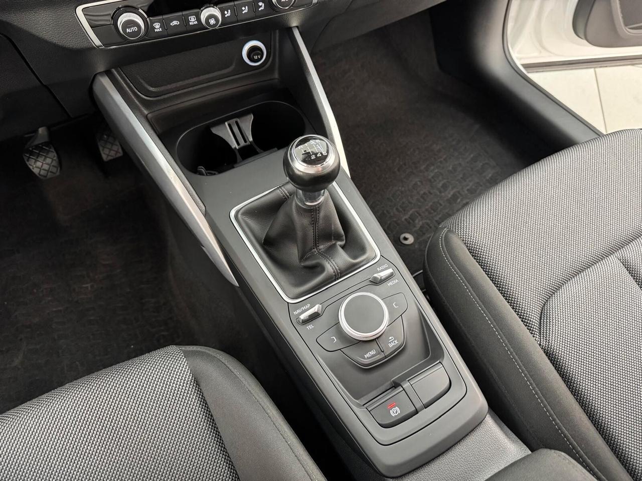 Audi Q2 1.6 TDI Sport 116/CV