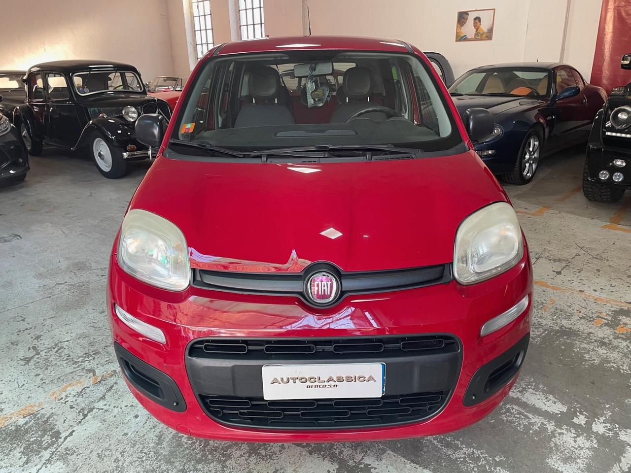Fiat Panda 1.2 Lounge FRIZIONE NUOVA!!!