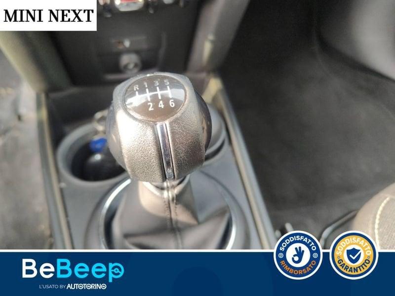 MINI Countryman Mini F60 MINI 2.0 COOPER D CLASSIC