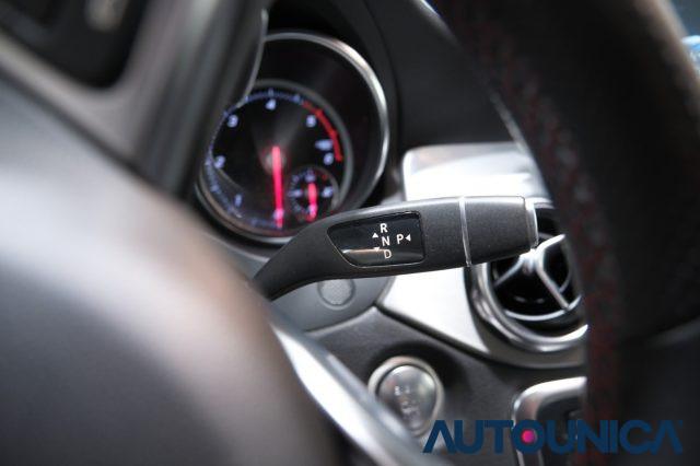 MERCEDES-BENZ GLA 220 D AUTOMATIC 4MATIC PREMIUM AMG TETTO PANORAMA