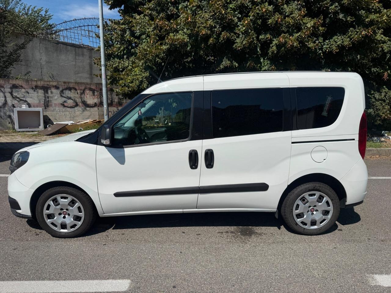 Fiat Doblo Doblò 1.6 MJT 120CV S&S PL-TN Cargo Maxi Easy