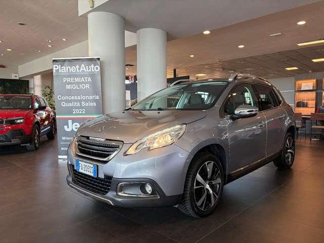 Peugeot 2008 1° serie BlueHDi 100 Active