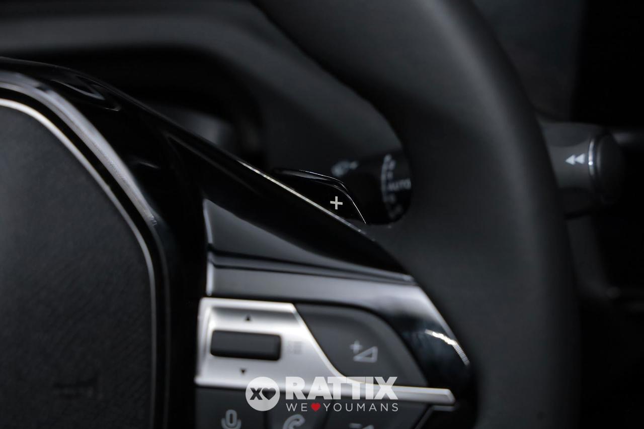 Peugeot 308 1.5 bluehdi 130CV Allure eat8