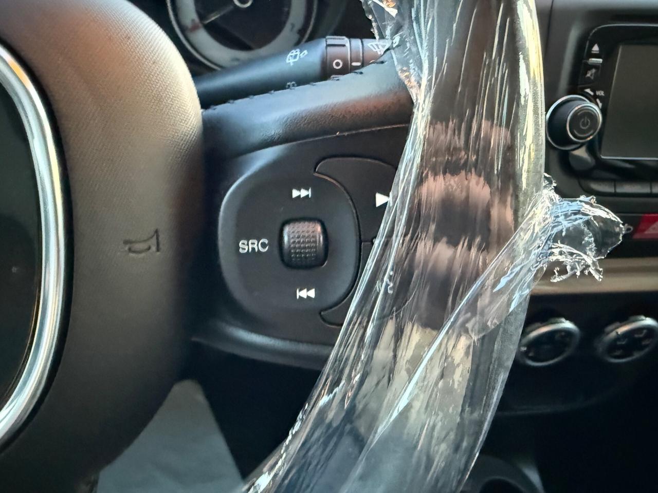 Fiat 500L 1.4 Benzina 95 CV - OK Neopatentati