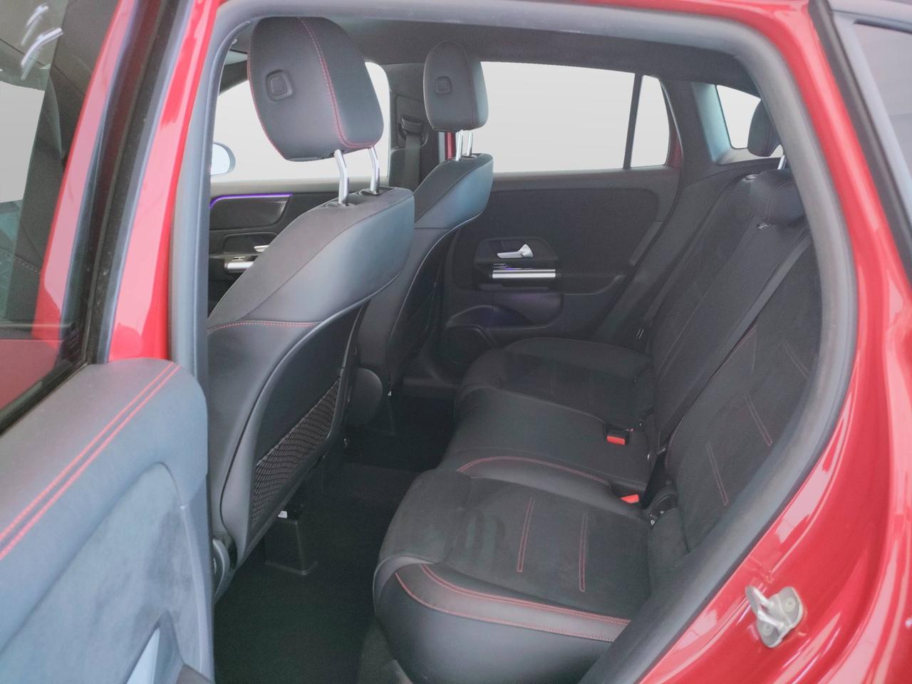 Mercedes-Benz GLA-H247 2020 - GLA 200 d Premium 4matic auto