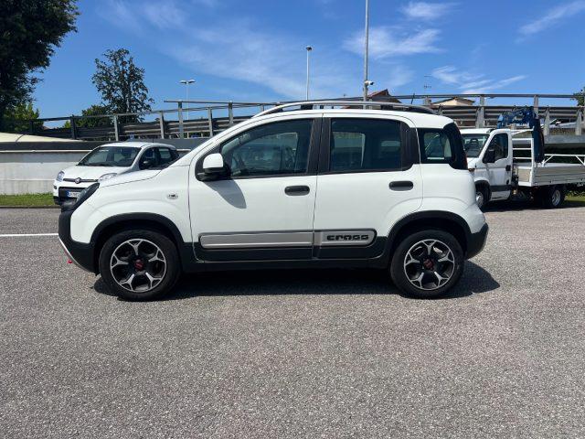 FIAT Panda Cross 1.0 FireFly S&S Hybrid 1 PROPRIETARIO