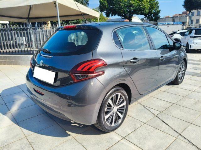 PEUGEOT 208 BlueHDi 75 5 p. Allure Un.Propr. Ok Neopatentati