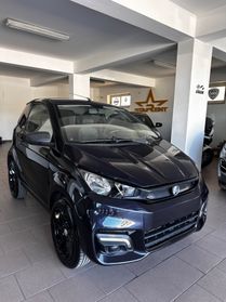 Aixam City Sport Emotion