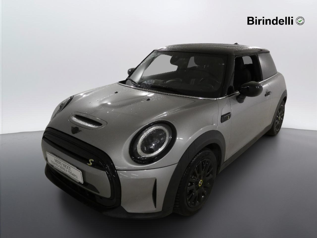 MINI Mini Full El. (F56) - Mini Cooper SE Electric