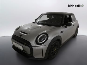 MINI Mini Full El. (F56) - Mini Cooper SE Electric