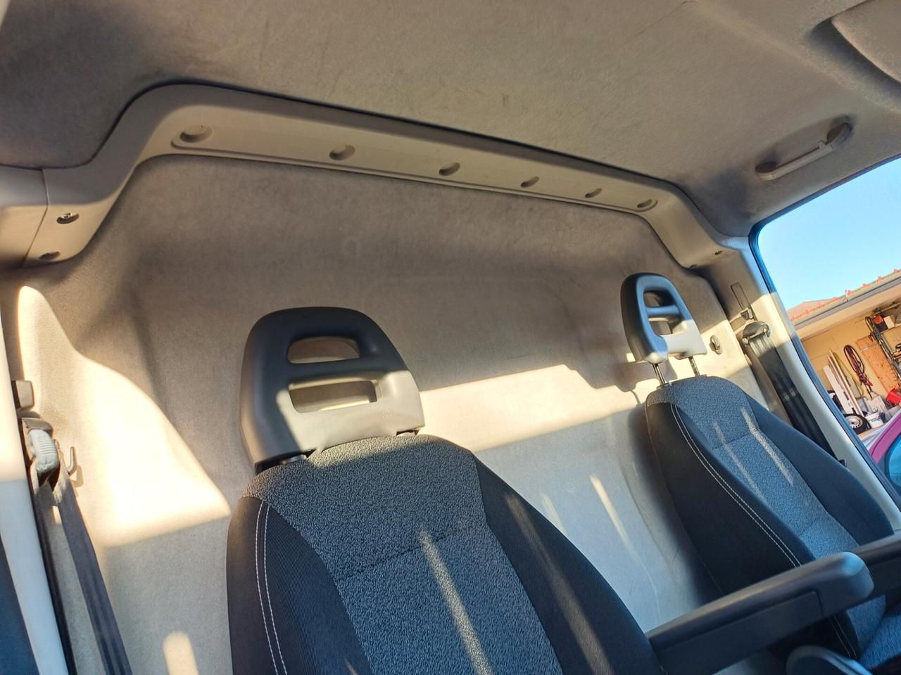 Fiat Ducato MAX 35 2.3 MJT 130CV