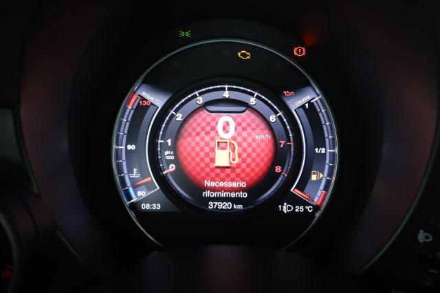 ABARTH 595 Turismo 595 1.4 Turbo T-Jet 165 CV Turismo