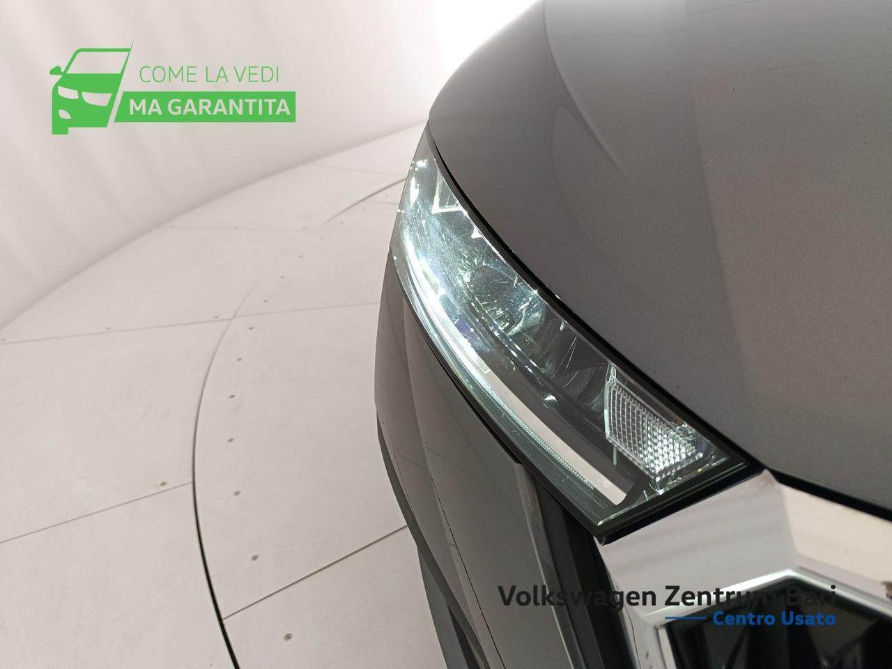 Skoda Octavia wagon 2.0 tdi evo executive 115cv dsg