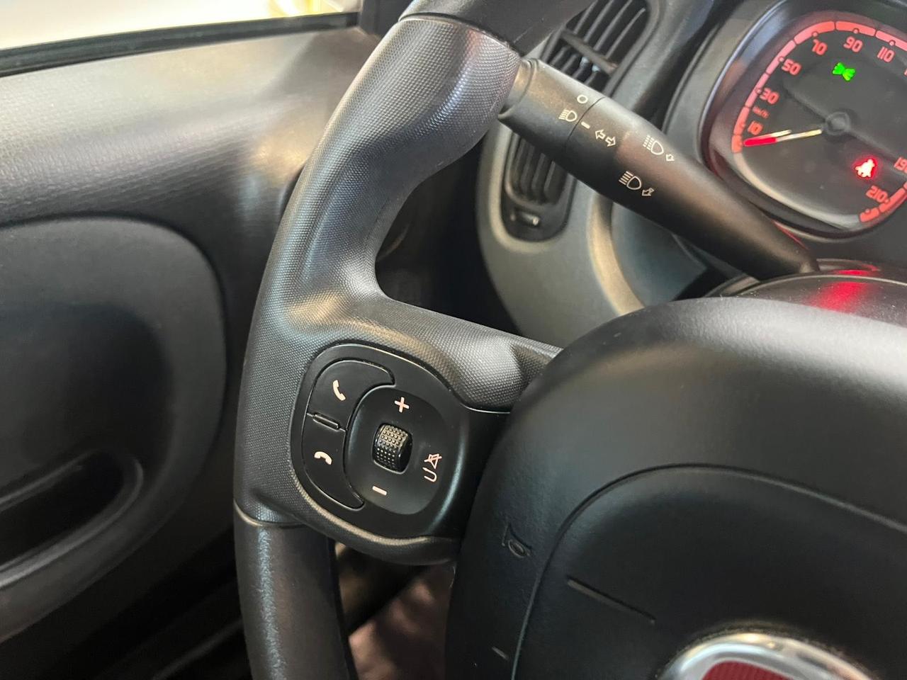 Fiat Panda 1.2 Trussardi 45.000Km OK NEOPATENTATI