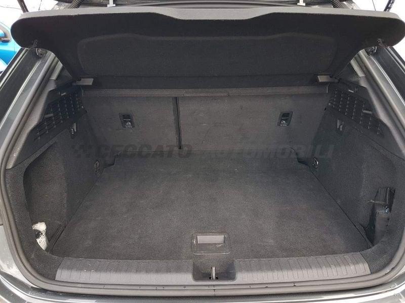 Audi A3 A3 Sportback 30 2.0 tdi S line edition s-tronic