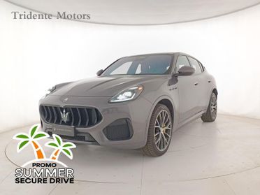 Maserati Levante 2.0 MHEV Modena AWD Auto