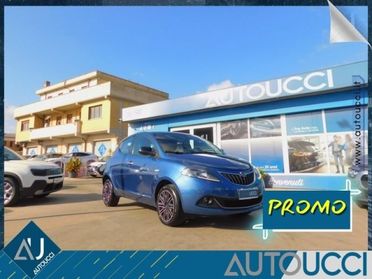 LANCIA Ypsilon 1.0 Hybrid Gold 70 CV