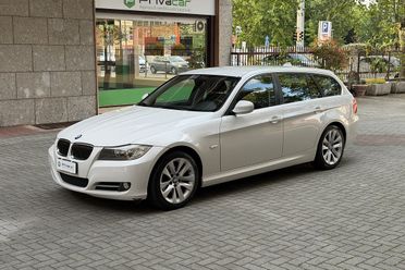 BMW 316d 2.0 116CV cat Touring