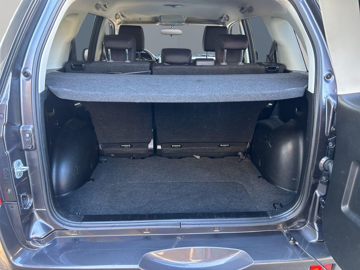 SUZUKI - Grand Vitara - 1.9 DDiS 129CV 5 porte Crossover