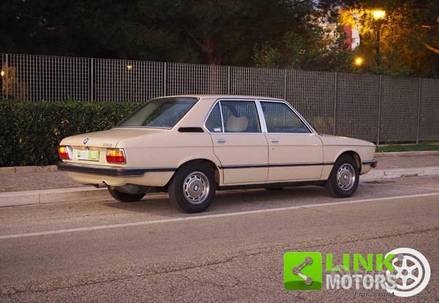 BMW 525 *ASI*