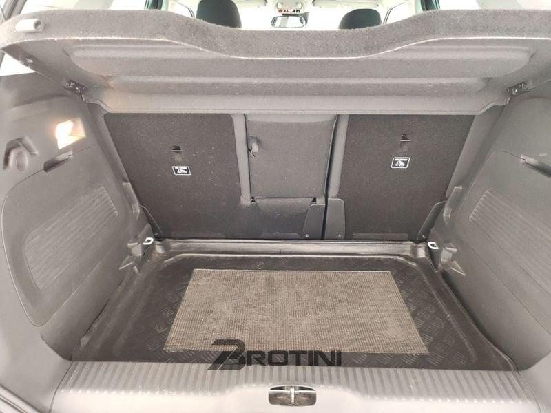 Citroën C3 Aircross PureTech 110 S&S Shine