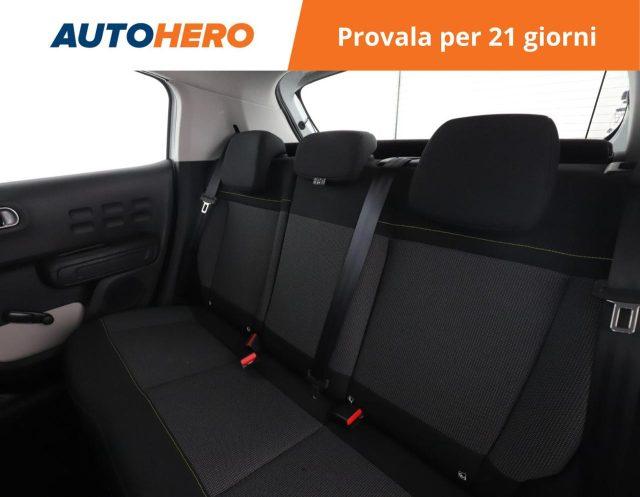 CITROEN C3 PureTech 82 Feel