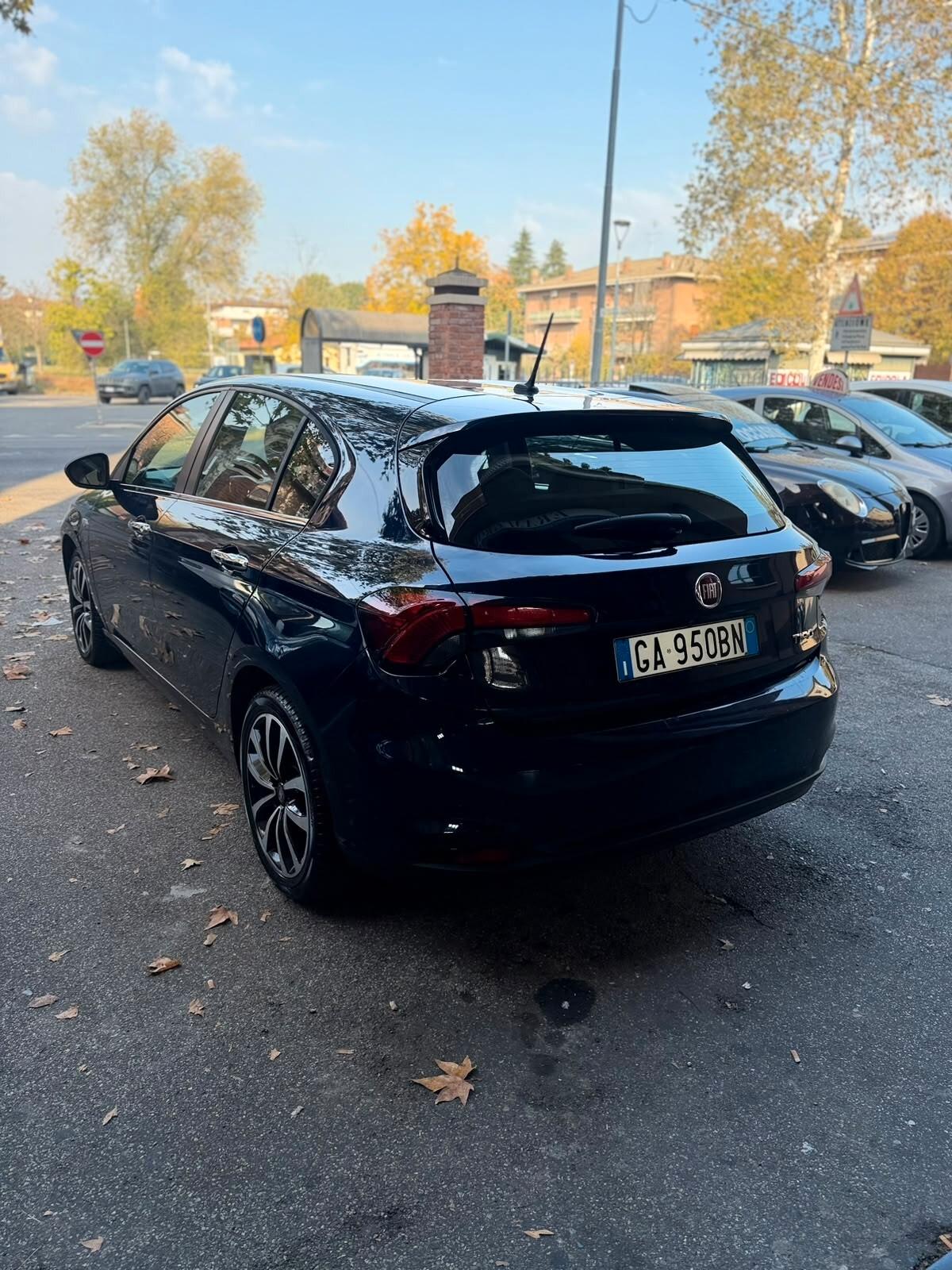 Fiat Tipo 1.4 5 porte Sport
