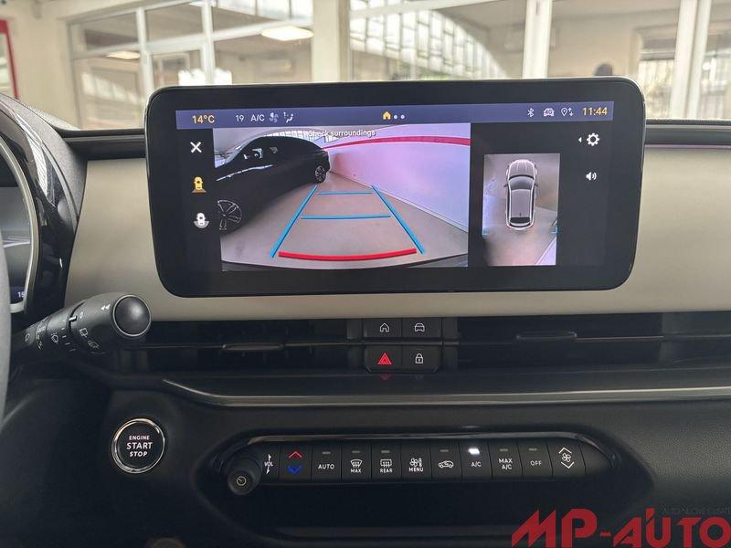 FIAT 600 1.2 MHEV 100cv La Prima