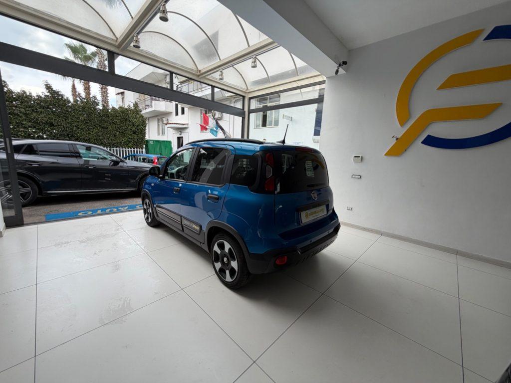 Fiat Panda 1.0 FireFly S&S Hybrid da€149,00