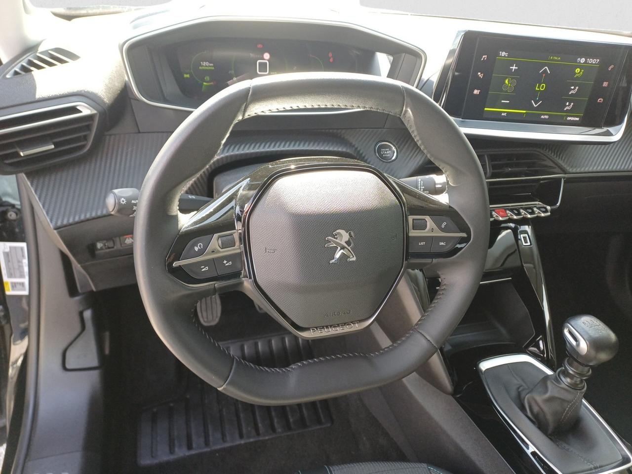 PEUGEOT 2008 2ª serie - 2008 PureTech 100 S&S Allure