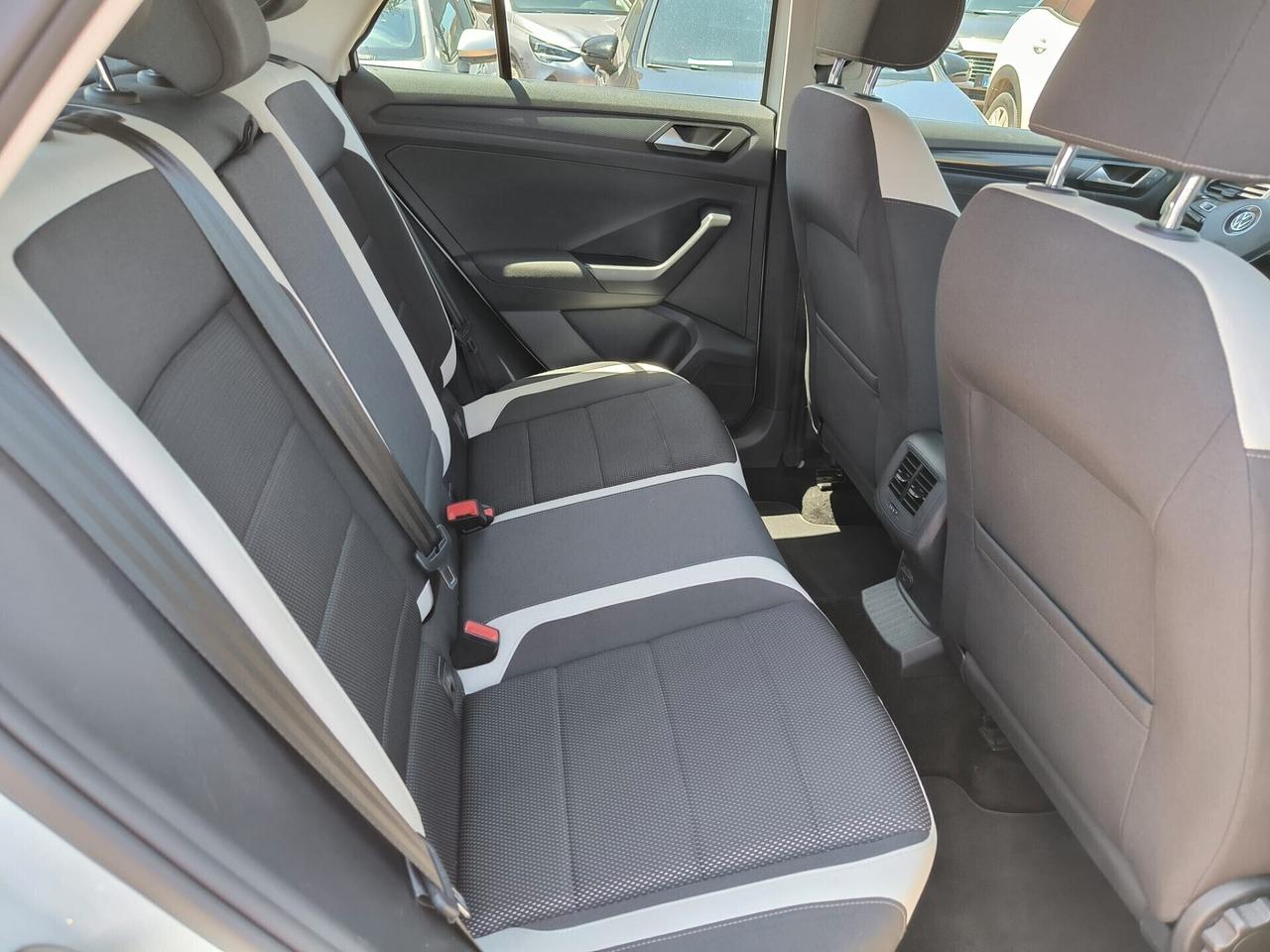 Volkswagen T-Roc 2.0 TDI SCR 150 CV DSG 4MOTION Advanced BlueMot. Tech.