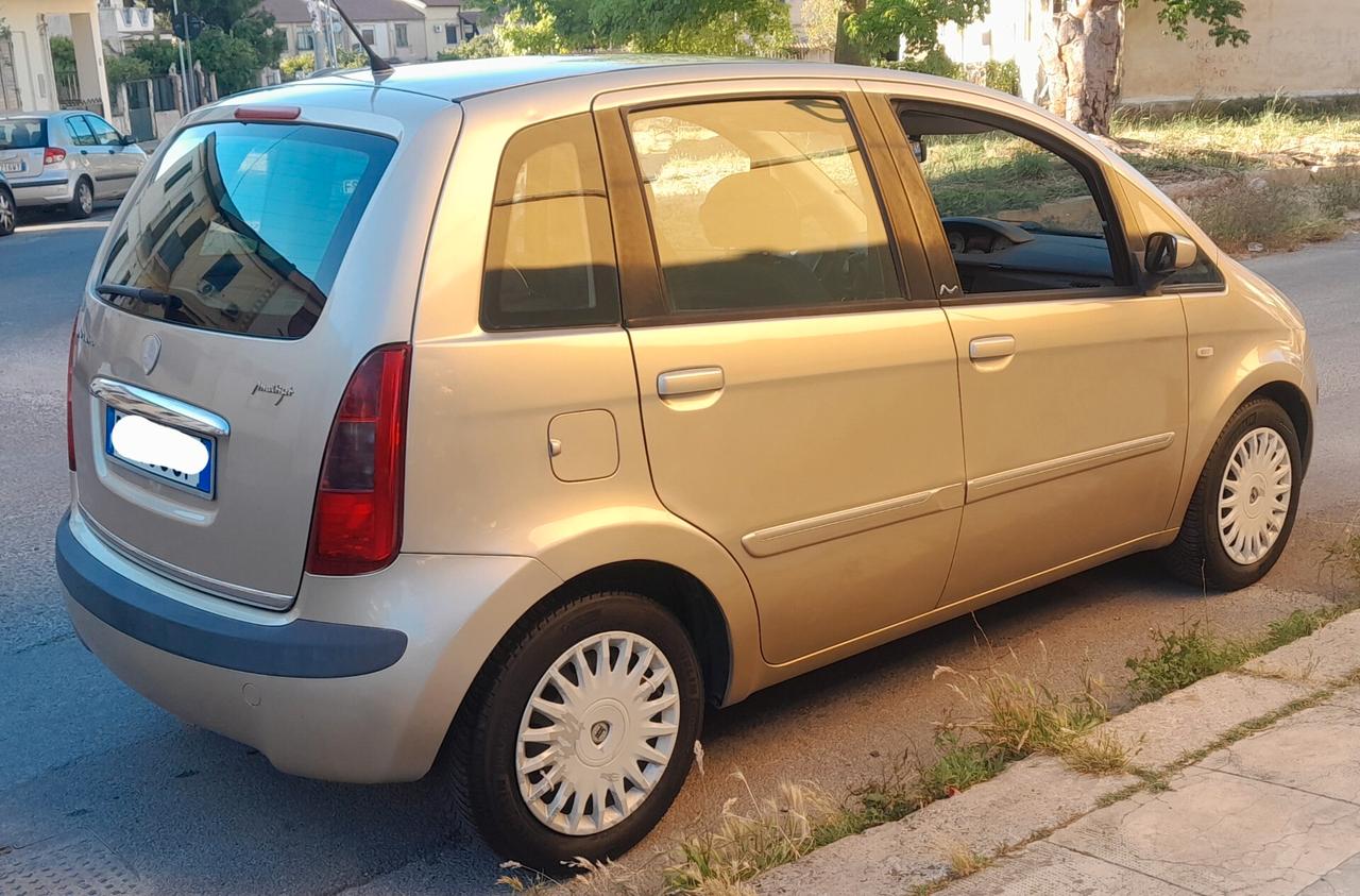 Lancia MUSA 1.3 Multijet 16V Oro