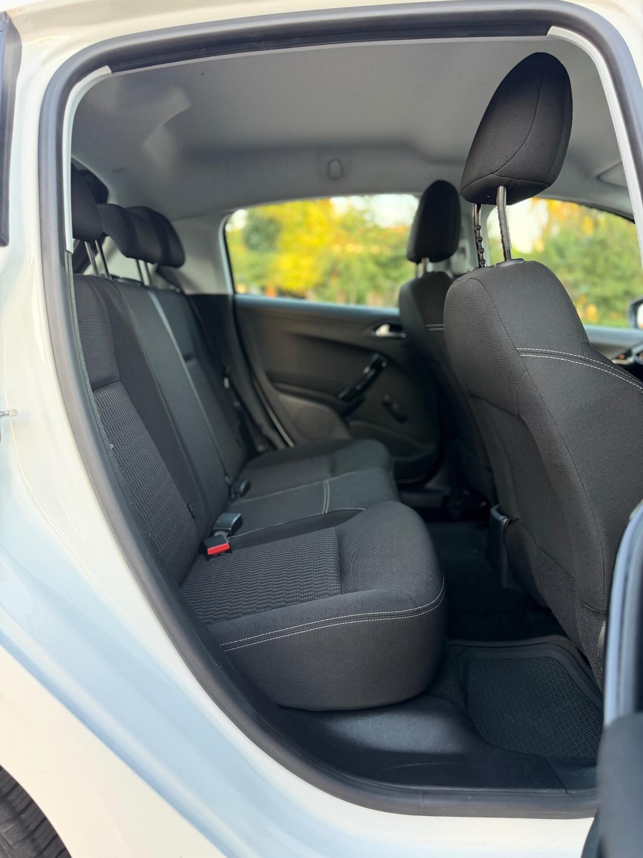 Peugeot 208 PureTech 100 Stop&Start 5 porte Allure