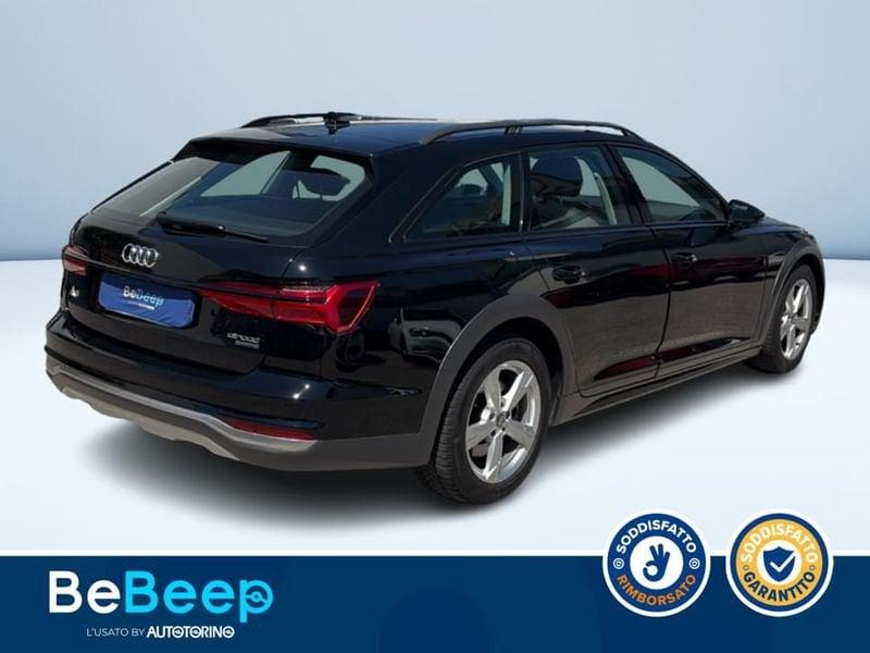 Audi A6 Allroad Quattro A6 ALLROAD 45 3.0 TDI MHEV 48V QUATTRO 231CV TIPTR