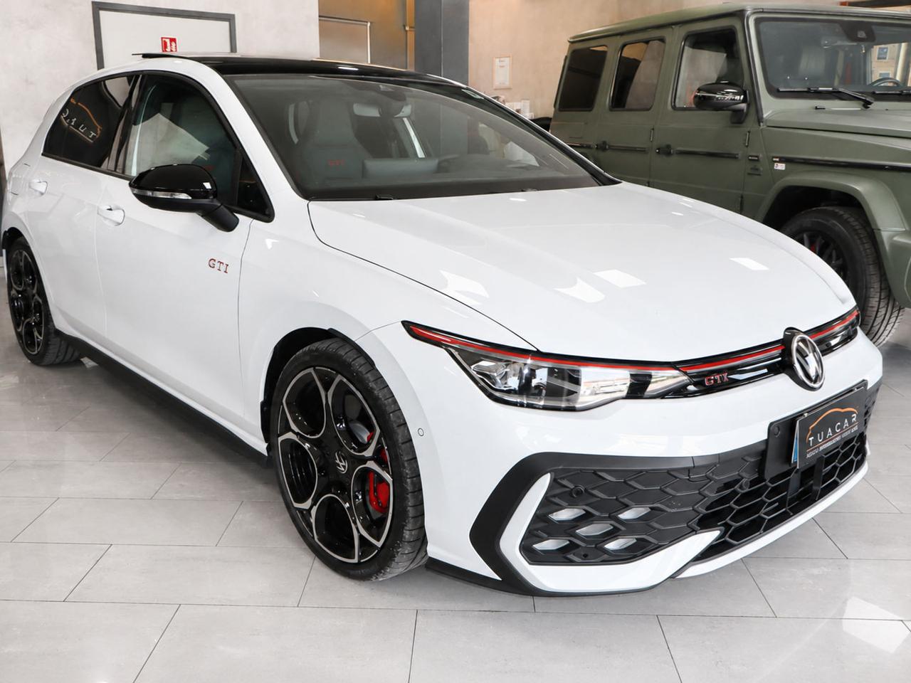 Volkswagen Golf GTI FULL TETTO 2.0 TSI GTI #11005