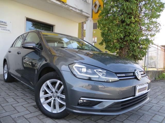 Volkswagen Golf Golf 5p 1.4 tgi 110cv dsg**FULL LED/NAVI/RADAR**