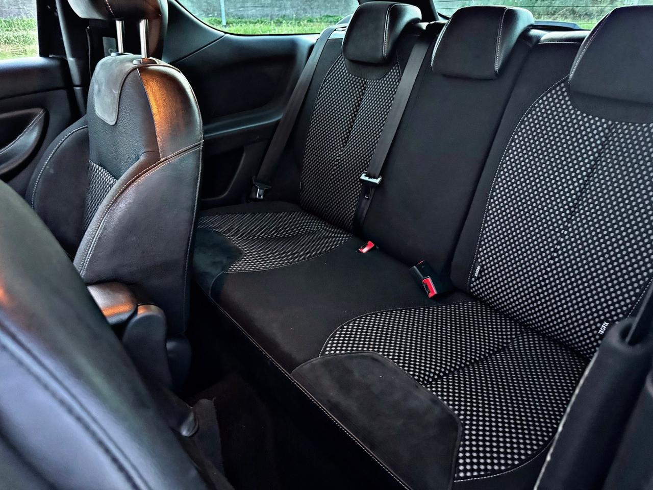 Citroen Ds DS3 3 1.6 HDi 90 So Chic